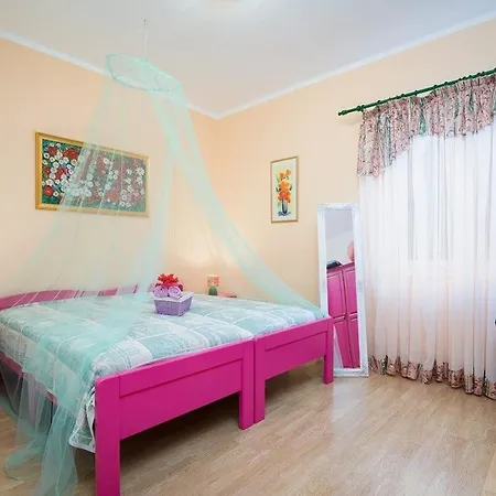 Lägenhet Anamarija *