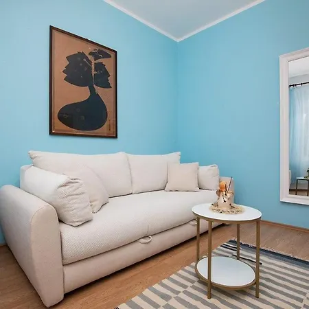Anamarija Apartment Medulin