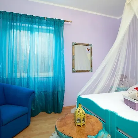 Anamarija Apartment