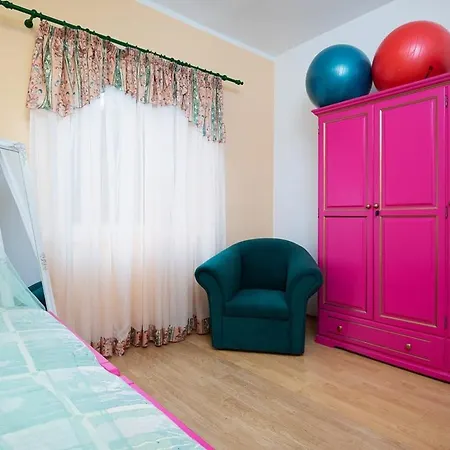Anamarija Apartment Medulin