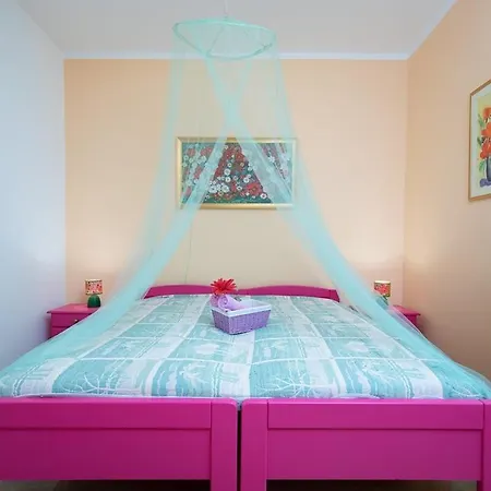 Daire Anamarija Medulin