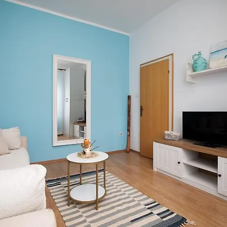 Anamarija Apartment