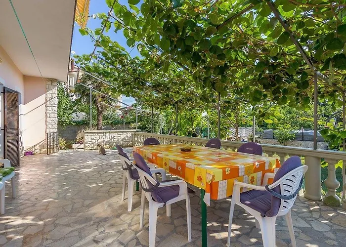 House Anamarija