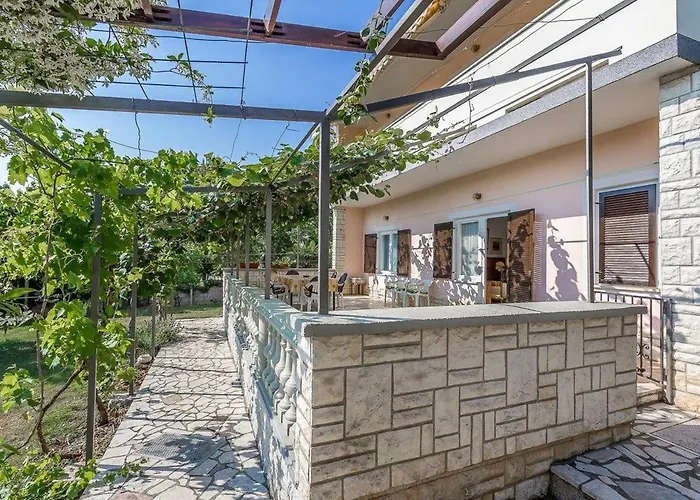 House Anamarija Appartement