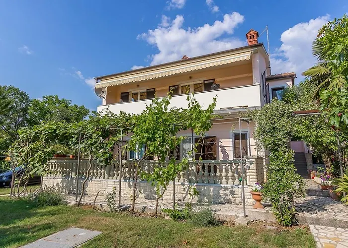House Anamarija * Medulin