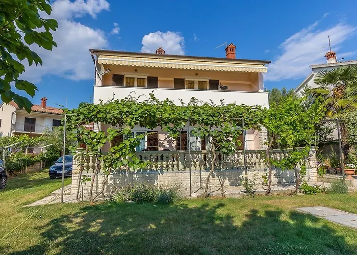 House Anamarija Appartement
