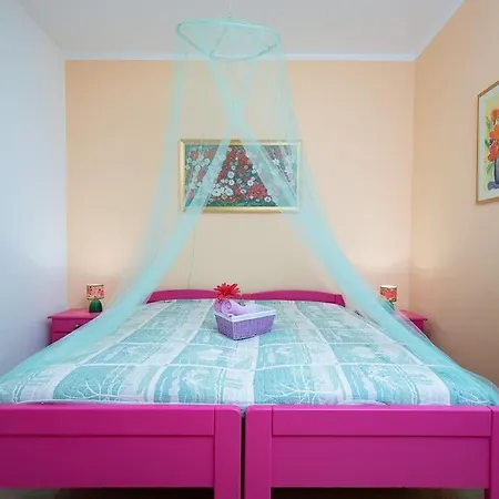 Anamarija * Медулин