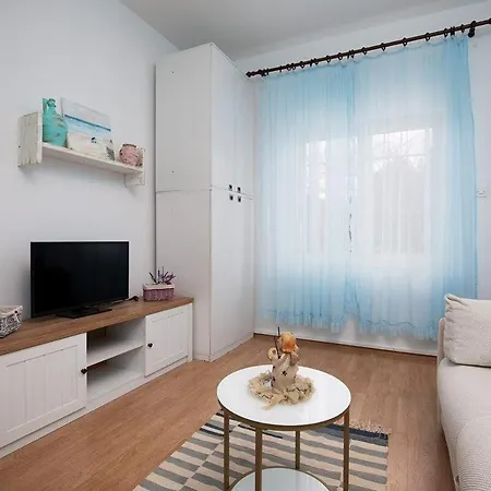 Anamarija Apartment Medulin