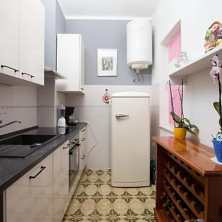 Anamarija Apartment Medulin
