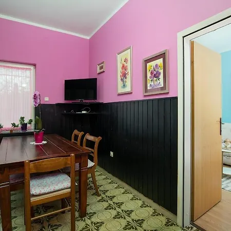Anamarija 公寓 *