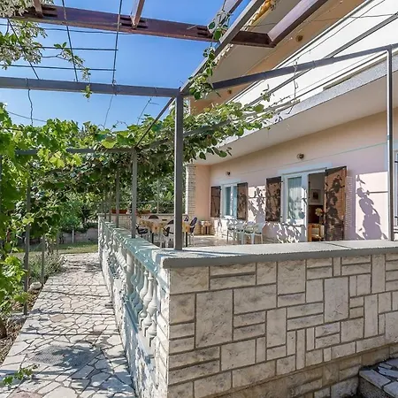 Anamarija Apartmán Medulin