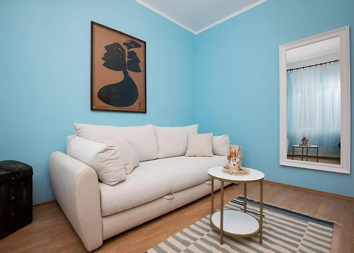 Anamarija 아파트 메덜린