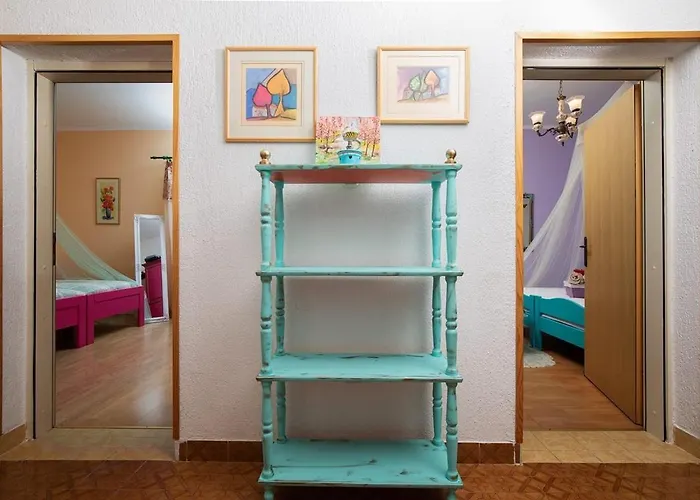 Anamarija 아파트 *