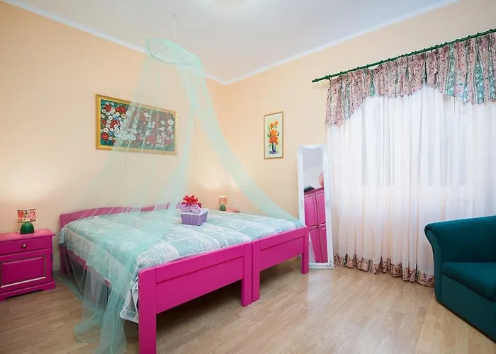 아파트 Anamarija *