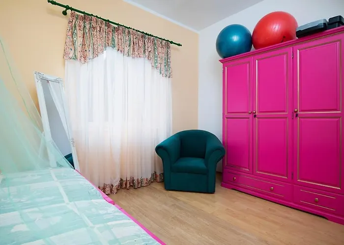 Anamarija 아파트 메덜린